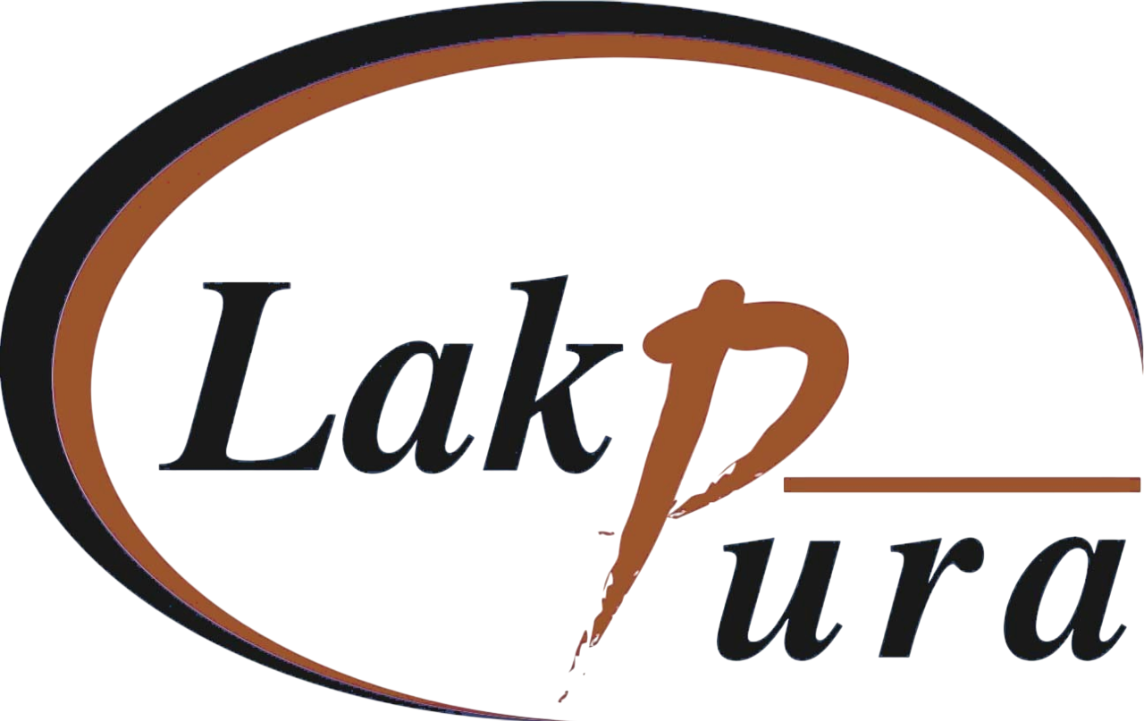 Lakpura Logo