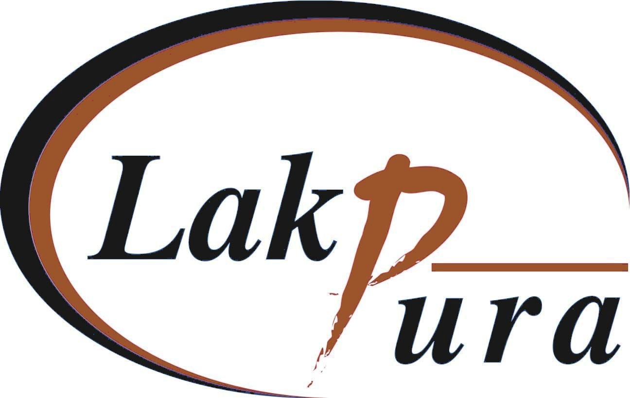 Lakpura Logo